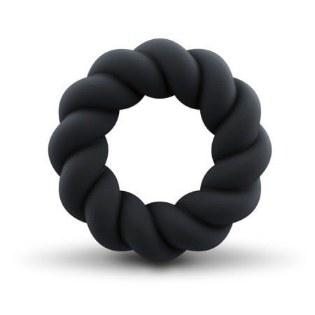 Rocks-Off Twist Cock Ring