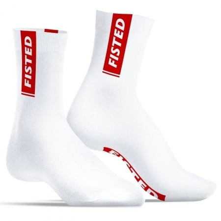 SneakXX Stripe FISTED Socks