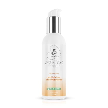 EasyGlide Sensitive Anal Lubricant 150 ml