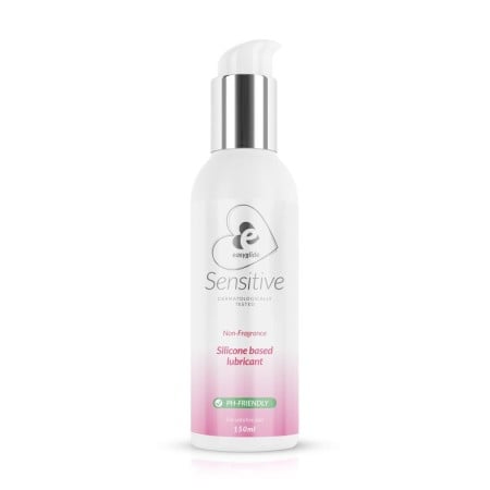 EasyGlide Sensitive Silicone Lubricant 150 ml