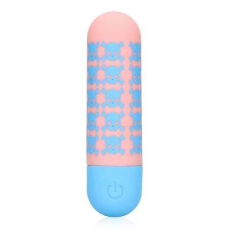 Mini vibrátor Bone to be Wild
