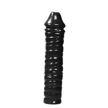 Dildo All Black AB51