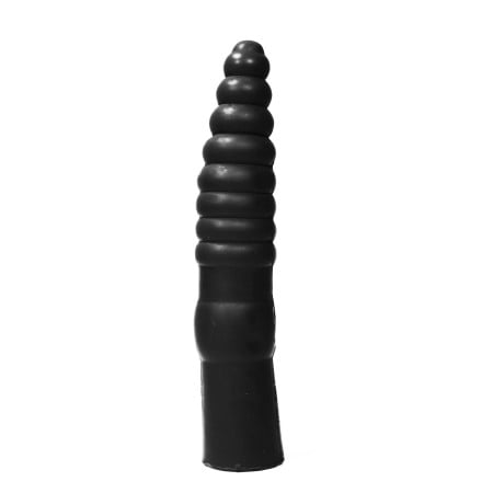 Dildo All Black AB20 Rainer