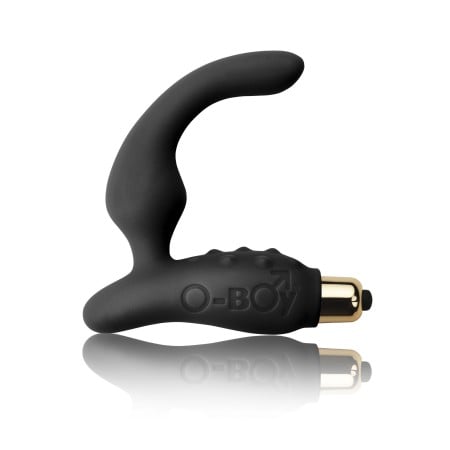 Vibrační stimulátor prostaty Rocks-Off O-Boy