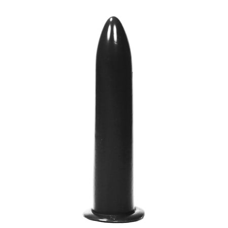 Dildo All Black AB06