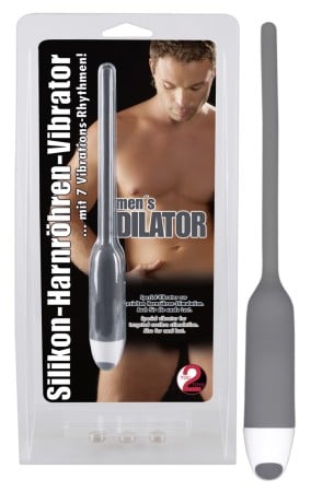 Vibračný dilatátor You2Toys 6 mm