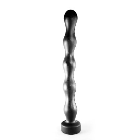 Dildo All Black AB69