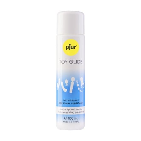 Pjur Toy Glide Lube 100 ml