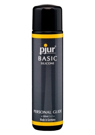 Pjur Basic Silicone Personal Glide 100 ml