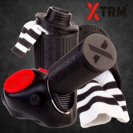 Filtr XTRM Dominator černý
