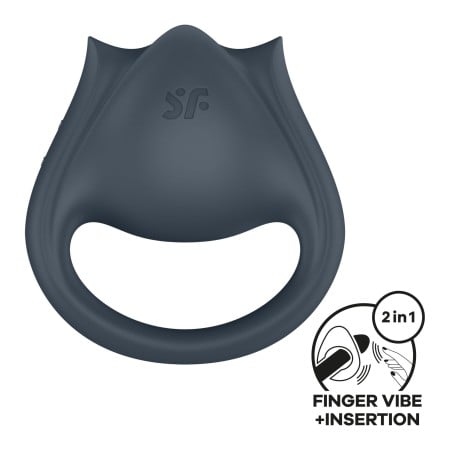 Multifunkčný vibrátor Satisfyer Perfect Pair 2