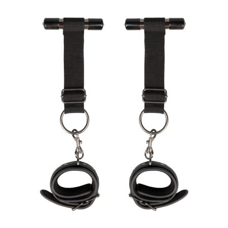 EasyToys Over the Door Wrist Cuffs