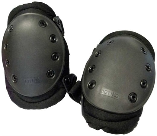 Chrániče kolien Tactical Knee Pads