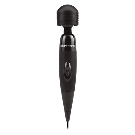 Bodywand Original Massager Black