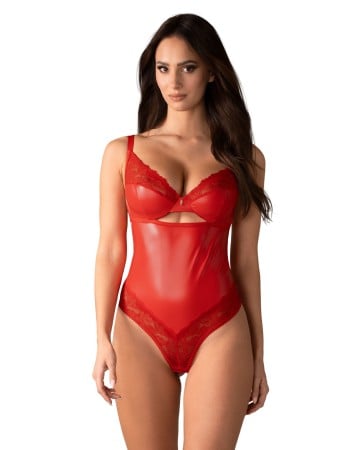 Erotické body Obsessive Aliosa