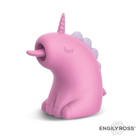 Stimulátor klitorisu Engily Ross Cupcake