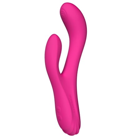Multifunkční vibrátor Lovense Osci 3