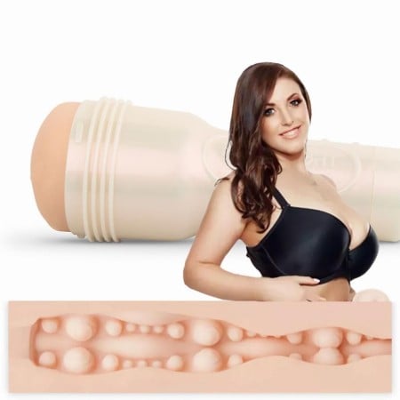 Masturbátor Fleshlight Girls: Angela White Indulge