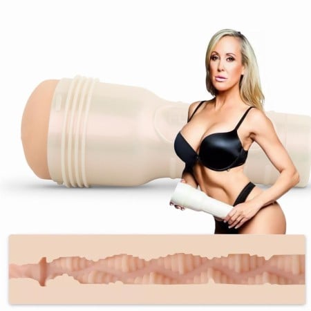 Masturbátor Fleshlight Girls: Brandi Love Heartthrob