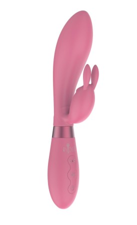 Rabbit vibrátor Lola Games Indeep Theona