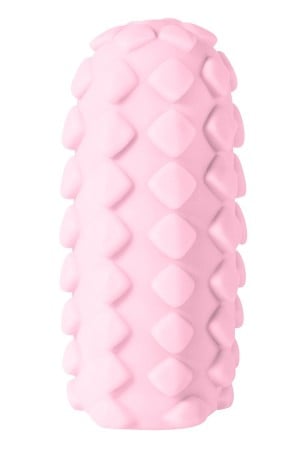 Masturbátor Lola Games Marshmallow Maxi Fruity růžový