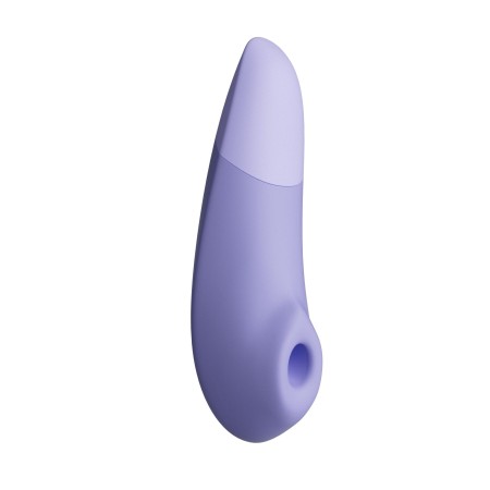 Womanizer Enhance Clitoral Stimulator Lilac