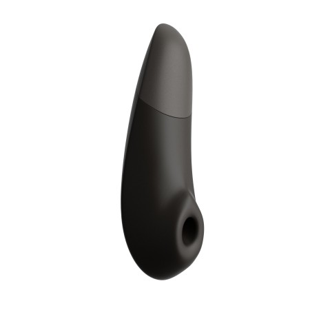 Stimulátor klitorisu Womanizer Enhance Black