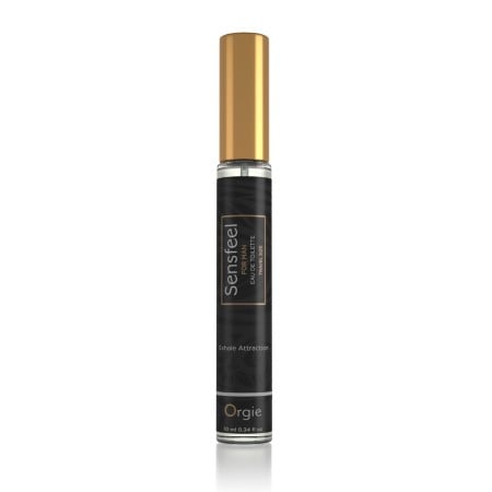 Orgie Sensfeel Man Perfume 10 ml