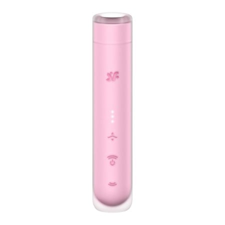 Stimulátor klitorisu Satisfyer First Kiss