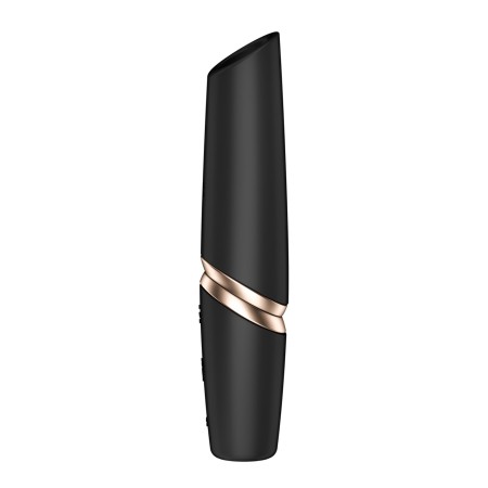 Stimulátor klitorisu Satisfyer Perfect Kiss