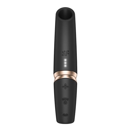 Stimulátor klitorisu Satisfyer Perfect Kiss