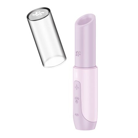 Stimulátor klitorisu Satisfyer Secret Kiss