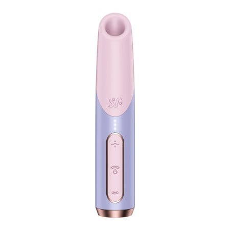 Stimulátor klitorisu Satisfyer Bold Kiss