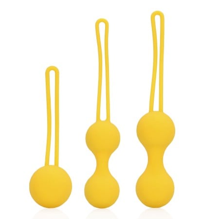 Venušiny kuličky Loveline Kegel Ball Exercise Set