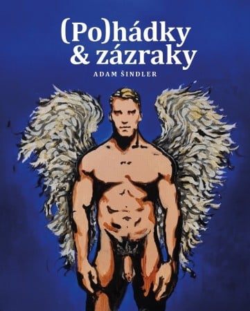 Adam Šindler: (Po)hádky & zázraky