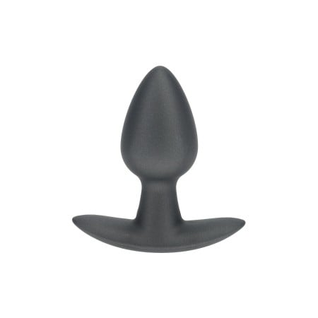 Anální kolík Ouch! Smooth Silicone Anal Plug Small