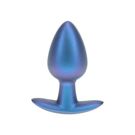 Anální kolík Ouch! Smooth Silicone Anal Plug Medium