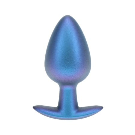 Anální kolík Ouch! Smooth Silicone Anal Plug Large