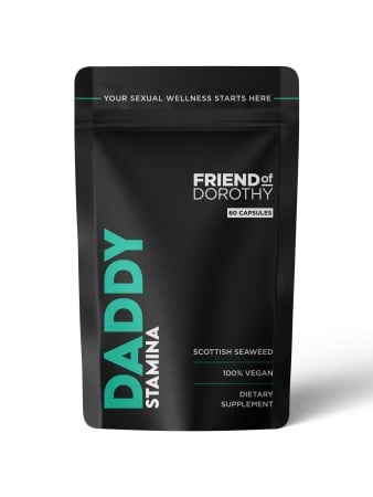 Friend of Dorothy DADDY 60 Capsules