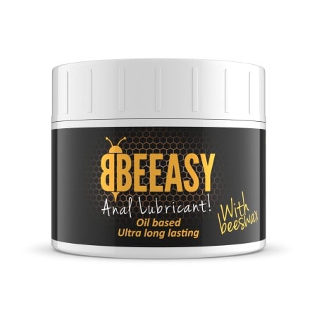Beeasy Anal Lubricant 150 ml