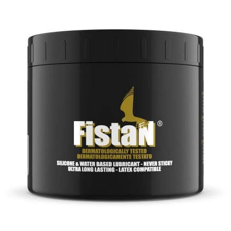 Fistan Lube 500 ml