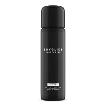 Boyglide Silicone Lubricant 100 ml