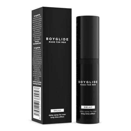 Odďaľujúci sprej Boyglide Delay 20 ml