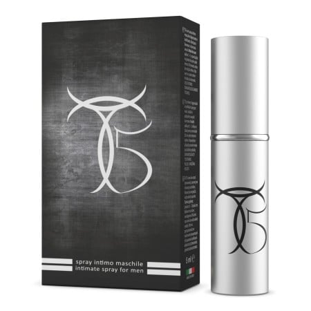 T5 Delay Spray 5 ml