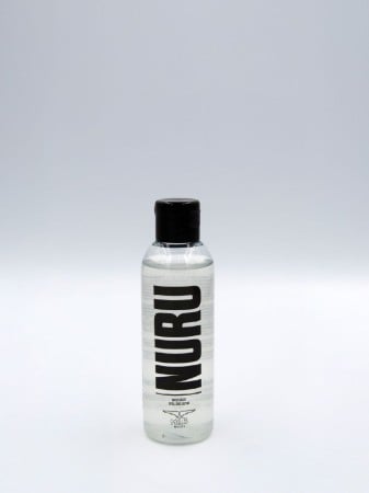 Lubrikačný a masážny gél Mister B Nuru 100 ml
