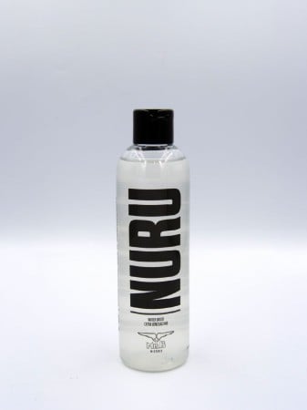 Lubrikačný a masážny gél Mister B Nuru 250 ml