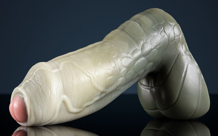 Weredog Nile Dildo Signature Extra Large
