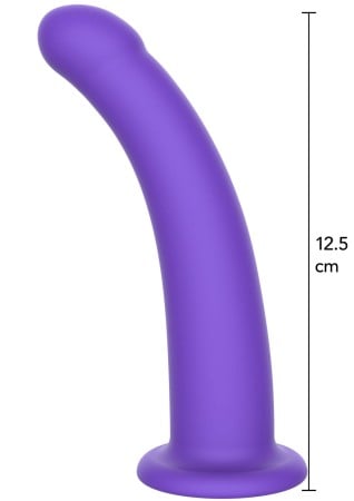 Dildo ToyJoy Get Real Harness Dong S