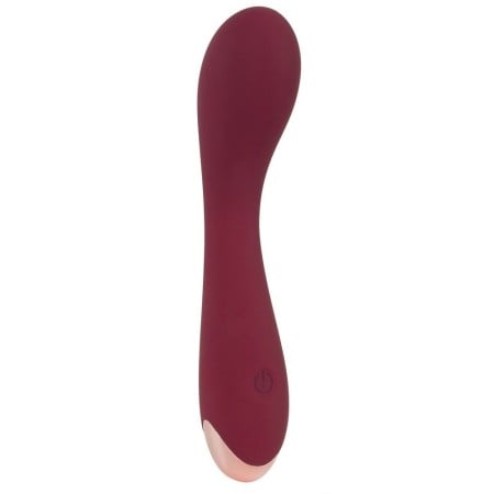 Vibrátor Magic Shiver G-Spot
