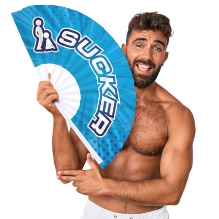 Vějíř Sucker